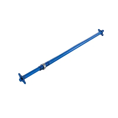 Aluminum Alloy Adjustable Steel Props for Construction Scaffolding Frame Concrete Formwork