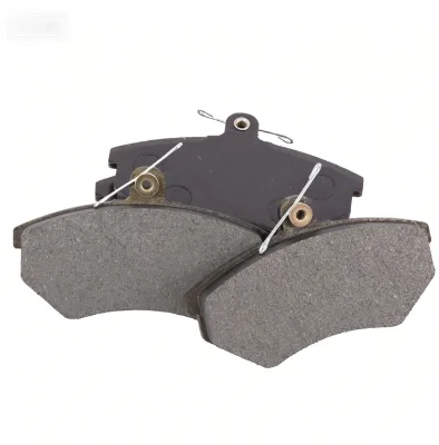 The Front Brake Pads Are Suitable for Wuling Rongguang 1.2 B12D3/24513053/ Factory Direct Sale