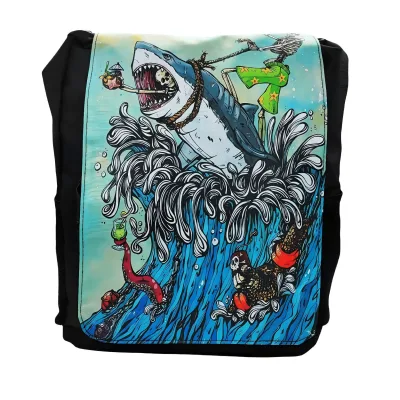 New arrival smoke shop bags smoking rolling paper products boxes and bags backpack travel custom cigar bags