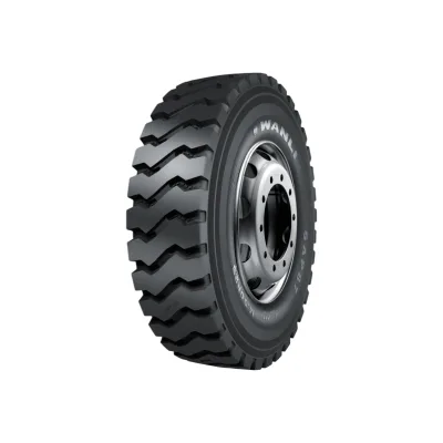 New Dongfeng Radial Tire Car Solid 14.00R25 17.5R25 TL 23.5R25 TL16.00-24 16.00-25 18.00-25 14.00R20 1600R20 New Rubber Material
