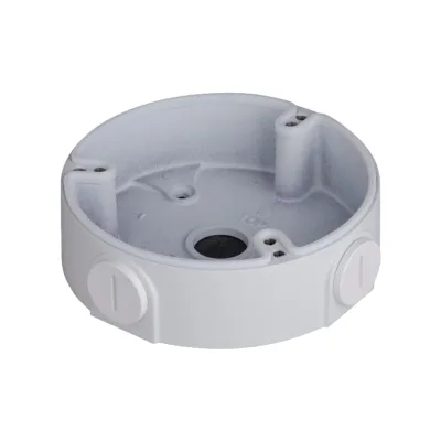 DH-PFA136 Junction Box for Dome Camera Indoor and Outdoor Aluminum Alloy Waterproof Camera Protective case Fast Delivery