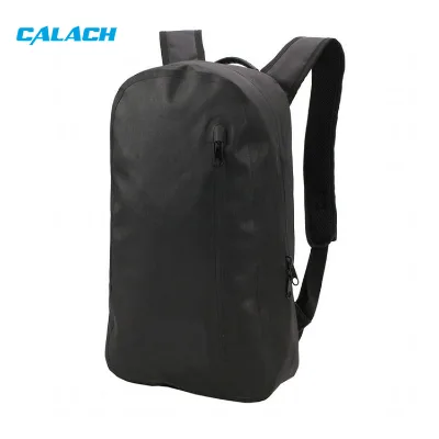 18 Liter Heavy Duty Leakproof Waterproof Insulated Dive Dry Bag Backpack With Polyester 600d Tpu Material