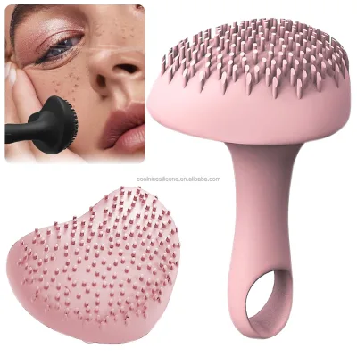 Reusable Silicone Freckle Stamp Kit Waterproof Freckles Maker for Natural Look, DIY Beauty & Makeup