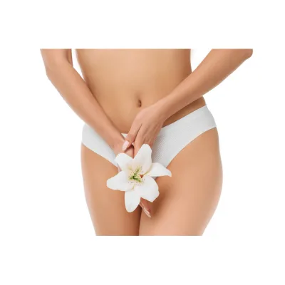 Portable Cruelty-Free Fresh Scent Female Protection Spray Diospyros Kaki Fruit Extract Moisturizing Odor Removal Paraben-Free