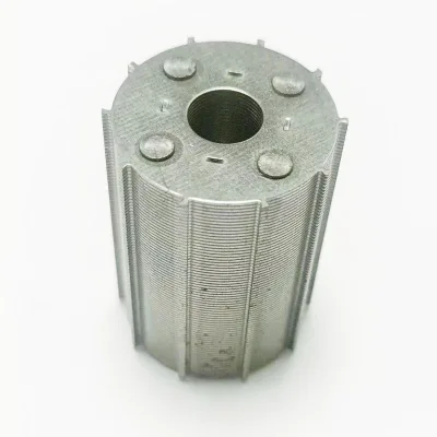 Stator and Rotor Cores for New Energy Motors, Motor Cores, Stamped Stator and Rotor Components, Automotive Cores
