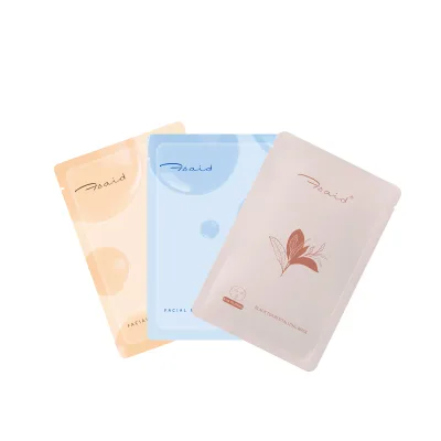 Black Tea Extract Revitalizing Firming &Anti-Wrinkle Face Mask for All Skin Types Private Label Skincare