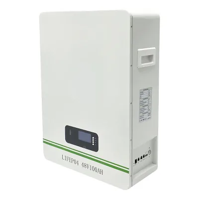 Solar Battery Powerwall Price 48v 51.2v 100ah 200ah 10kwh 5kwh Rechargeable Power Wall Mounted Lifepo4 Battery for Solar System
