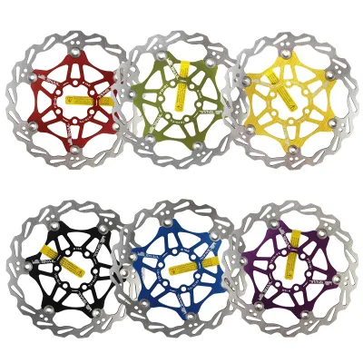 220 Mm Floating Motorcycle Disc Brake Disc Electric Motorcycle Modified Brake Disc for Bicycle