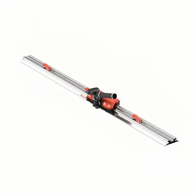 2000mm Saw Track Tile Cutter Track Pusher Three-Blade Wheel Alloy Cutter Head Tiles Cutting