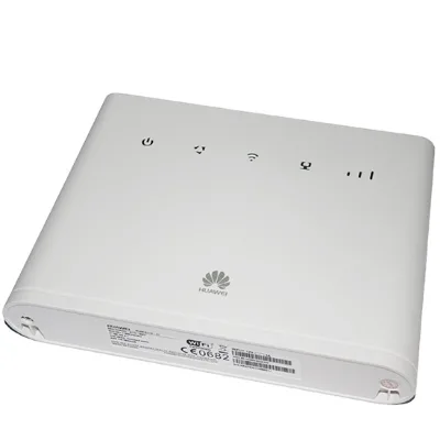 Hot Selling B310-927 Portable Wireless WIFI cpe router