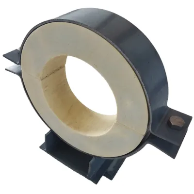 Customized Size Top Quality Large Diameter Keep Cold Pipe Support