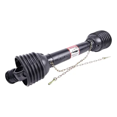 New Best Quality Agricultural PTO Drive Shaft Customized Transmission Shaft Cardan PTO Drive Shaft for Agriculture Tractors