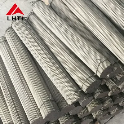 Gr7 (Ti-0.2Pd) ERTi-7 Titanium Alloy Welding Wire AWS 5.16 for MIG GTAW
