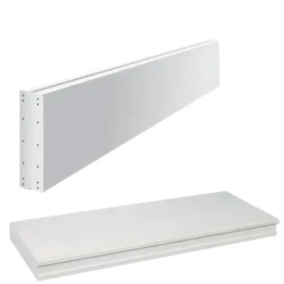AAC Perforated Partition Panel with Modern Design Multifunctional Use 5+ Year Warranty
