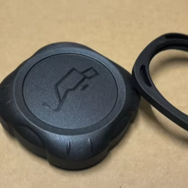 For B-MW 128i 328i 335i 528i 535i 740i X3 Z4 Cooper Oil Filler Cap 11127560482