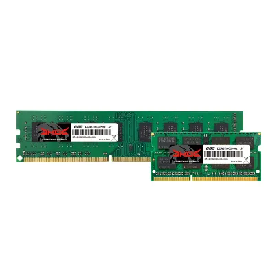 Ddr3 8gb 16gb Ram Desktop with Kingstar Brand Factory Price