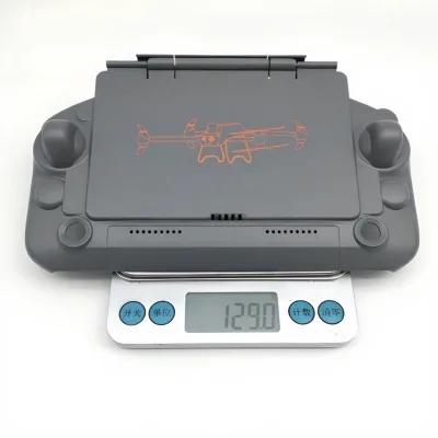 For RC Plus Remote Control Plastic Joystick Protector Full Screen Sunshade Inspire T40 T25 T50 Drone Accessories