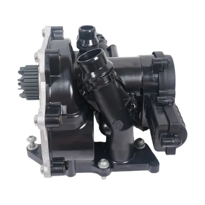 EA888 GEN3 Water Pump Assembly 06L121111H 06L121111L 06L121012L 06K121011C 06K121011B for EA888 Three-generation Engine Models