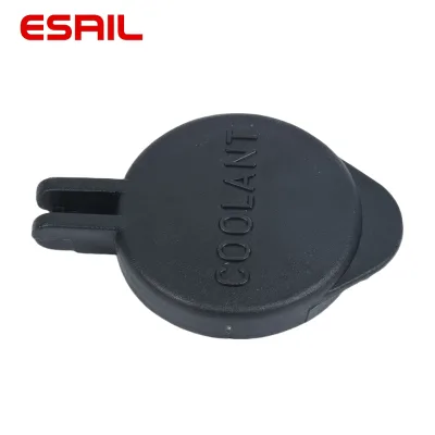 Coolant Reservoir Water Expansion Tank Coolant Bottle Cap 25440-3K000 254403K000 25440 3K000 for 2006-2014 Hyundai Kia