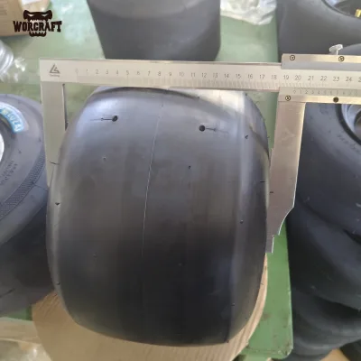 Golf Cart Tyres, Go-Karting Tires, Lawn & Garden Tire China Factory Cheap Wholesale Prices 4.80-8 8X3.00-4 10X450-5 11X710-5