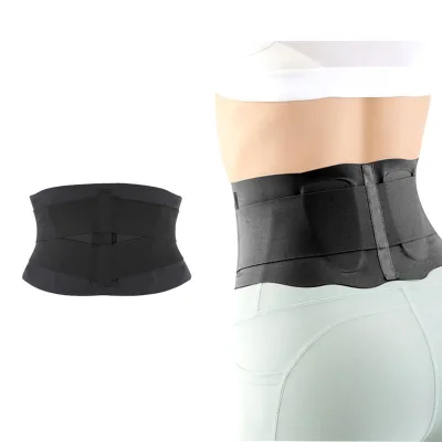 High Class,Pressure Relief,lumbar Back Support Belt,lower Back Brace Waist Support Lumbar Belt
