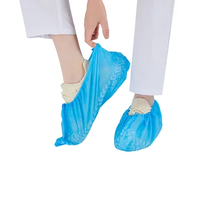 Medical Boot Covers Non Slip