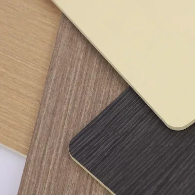 Modern Bamboo-Wood Fiber Carbon Crystal PVC Board for Interior Wall Panel Decoration for Bedrooms and Living Rooms