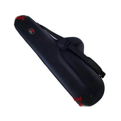 JinYin BB Tenor Saxophone Bag with Anti-Drop Pressure-Resistant Single Shoulder