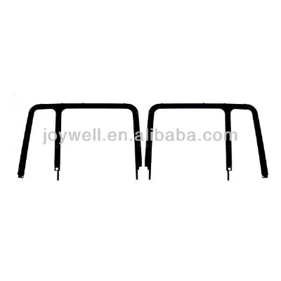 TRUCK INNER WINDOW FRAME 81.62630.0047 / 81.62630.0048 for MAN F2000