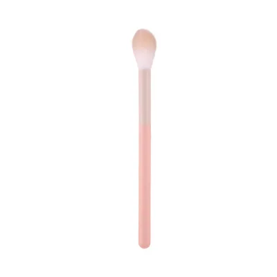 Private Label Soft Synthetic Eyeshadow Blending Brush Makeup Tool for Highlight