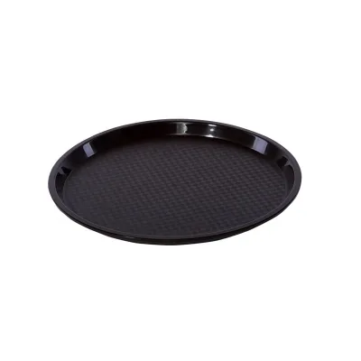 Round Serving Tray