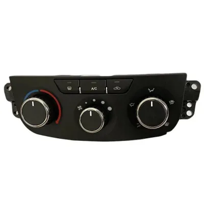AC Switch Panel Switch & Air Conditioner &Air Conditioning for Wuling Rongguangs with Code 23857346