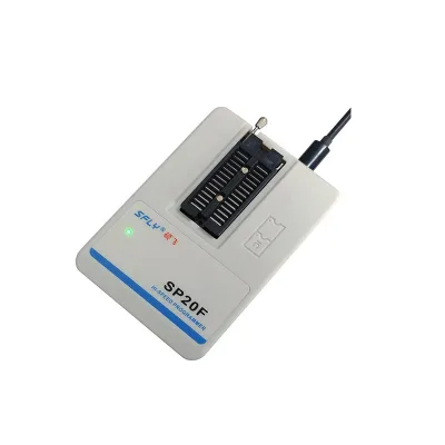 China hot-selling IC Programmer SP20X for IC programming