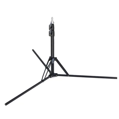High Quality Live Tripod for Photography Durable Alloy Foldable and Telescopic