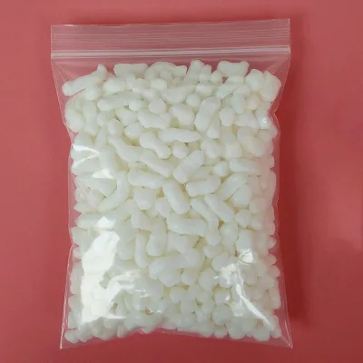Manufacturer Direct Supply Bulk 80:20 Pure White Laundry Soap Noodles Daily Chemicals Raw Materials