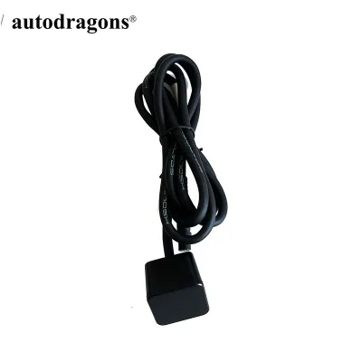 Millimeter Radar Blind Spot Detection System BSD Change Lane Safer BSA BSM Blind Spot Monitoring Assistant System