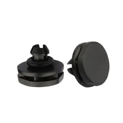 Hydrophobic Protective Vent LED Lighting Breathable Waterproof Air Permeable Snap in Vent Plug