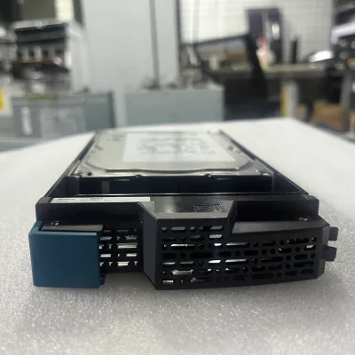 Factory Direct Sales EMC 0CRNPH 3.84TB 12Gb/s SAS 2.5 Inch Enterprise RI TLC SSD 99% Health