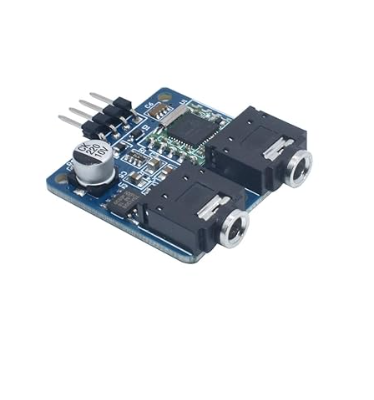 Aismartlink TEA5767 Radio Module, Car Radio Module, High Quality Audio Radio Module