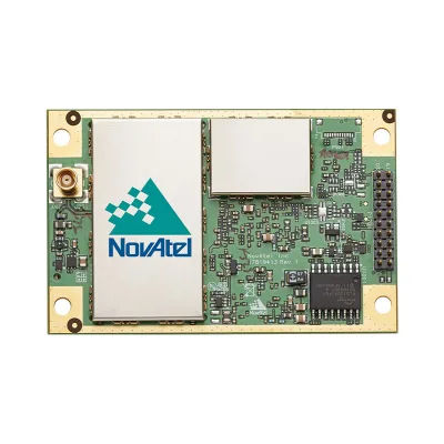 Factory wholesale Novatel OEM7720 multi-frequency, dual-antenna receiver OEM7720-GFD-RYN-TBE-A