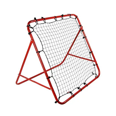 Indoor 42 X72 Basketball Lacrosse Rebound Wall Replacement Net