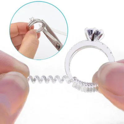 Jewelry Tools Ring Adjuster  Measuring Gauging Tools