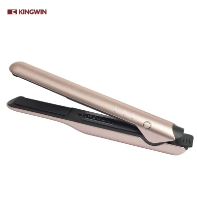 Ceramic Flat Iron Ionic Hair Straightener
