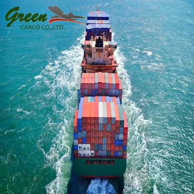 Waterway Freight Fcl Shipping Freight Shipping Company Shipping Cargo Customs Agent Shipping Agent Fba Logistic