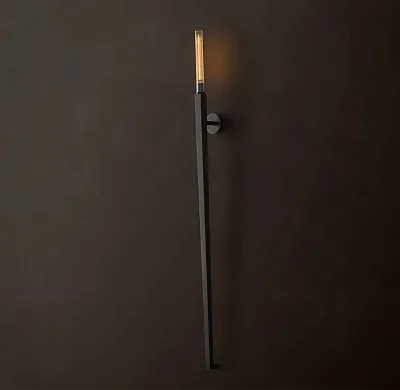 Modern Leaf-Inspired Wall Sconce Living Room Decor Night Lights Resin Wall Lamp Indoor Home Decoration Wall Lamps