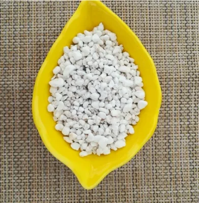 China Manufacturer Expanded Perlite with Low Price in Construction