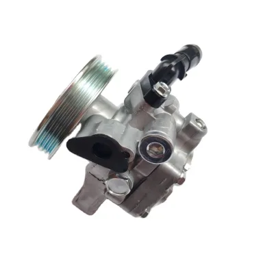 Hongsheng OEM 56110-PLA-013 Power Steering Pump for for 2001-2005 ES5 ES7 with 12-Month Warranty