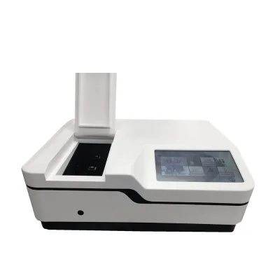 DC-K7001S Color Touch Screen UV/Vis Spectrophotometer Hot Sale From China
