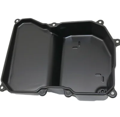 Transmission Oil Pan  09G321361