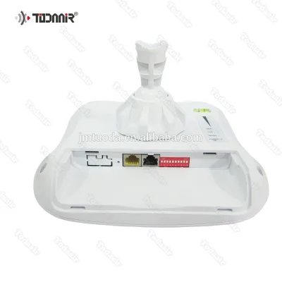 2017 hot style powerful outdoor network high quality cpe With CE and ISO9001